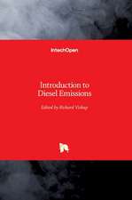 Introduction to Diesel Emissions