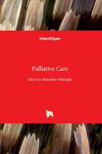 Palliative Care