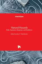 Natural Hazards