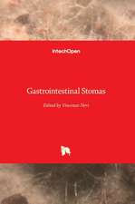 Gastrointestinal Stomas