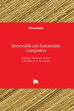 Renewable and Sustainable Composites