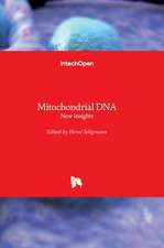 Mitochondrial DNA