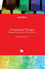 Occupational Therapy