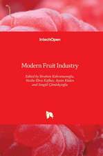 Modern Fruit Industry