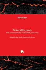 Natural Hazards