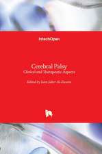 Cerebral Palsy