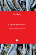 Cognitive Disorders