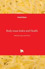 Body-mass Index and Health