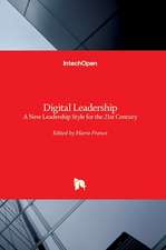 Digital Leadership