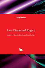 Liver Disease and Surgery