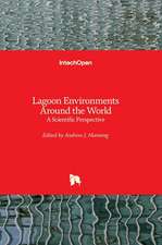 Lagoon Environments Around the World