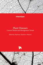 Plant Diseases