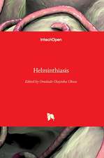 Helminthiasis