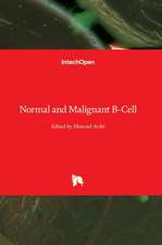 Normal and Malignant B-Cell