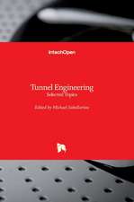 Tunnel Engineering