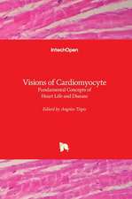 Visions of Cardiomyocyte