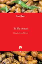 Edible Insects