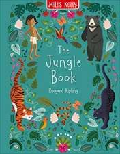 The Jungle Book