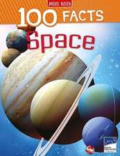 100 Facts Space