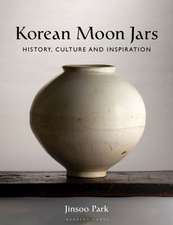 Korean Moon Jars