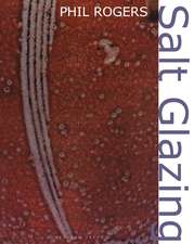 Salt Glazing
