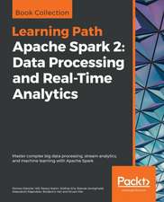 Apache Spark 2