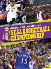 NCAA Basketball Championship