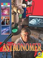 Astronomer