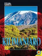 Kilimanjaro