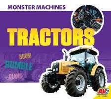 Tractors