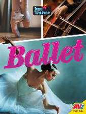 BALLET