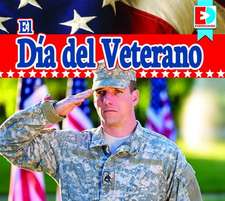 El Día del Veterano (Veterans Day)