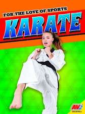 Karate