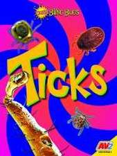 Ticks