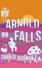 Arnold Falls