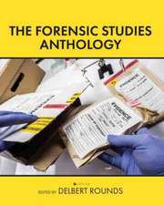 The Forensic Studies Anthology