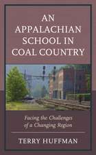 APPALACHIAN SCHOOL IN COAL COUCB