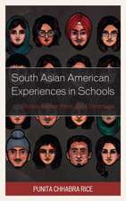 SOUTH ASIAN AMERICAN EXPERIENCES SCHOOP