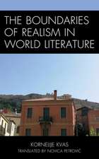 BOUNDARIES OF REALISM IN WORLDCB