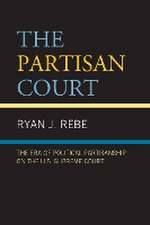 Rebe, R: Partisan Court