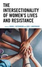 INTERSECTIONALITY WOMENS LIVESCB