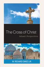 CROSS OF CHRIST FOUNDATIONAL