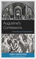 Augustine's Confessions