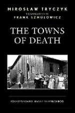 The Towns of Death