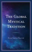 Naschak, B: Global Mystical Tradition