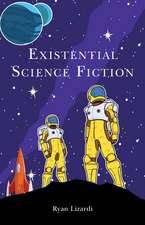 Existential Science Fiction