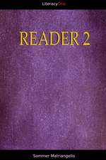 Reader Two