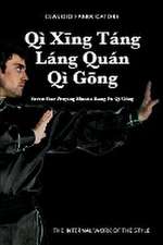 Q? Xīng T?ng L?ng Qu?n Q? Gōng - Seven-Star Praying Mantis Kung Fu Q? Gōng