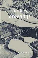 Blokes Drawings