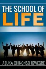 The School of Life